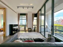 Nouvel 18 (D10), Condominium #545569951